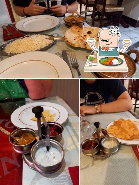 Geethanjali à Niort