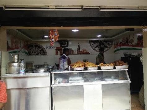 Geethanjali Tea Stall