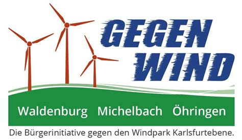 Gegenwind Waldenburg-Michelbach-Öhringen