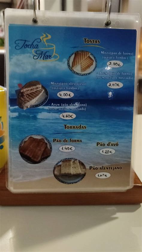 Gelataria Tocha Mar Tocha