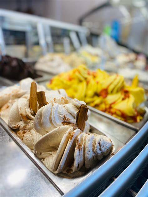 Gelato Paradiso Sarl à Azay-le-Rideau