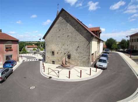 Gelec.service à Villing