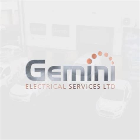 Gemini Electrical Services Yorkshire