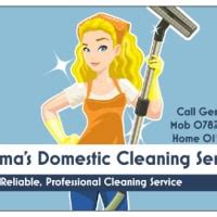 Gemma's Domestic Cleaning Services