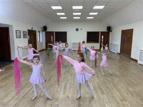 Gemma Shaw School of Dancing