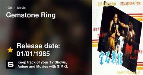 Gemstone Ring (1985) film online,Xian Shi,Jianchang Bi,Zongxiang Guan,Jianfei Sun,Liyan Xia