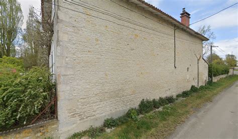 Genais Stéphane à Frontenay-Rohan-Rohan