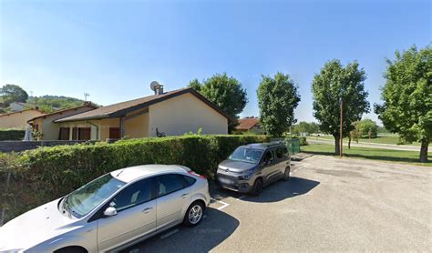 Gendarmerie Nationale à Val-Revermont