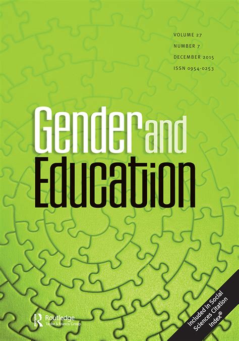 Gender Ed Training & Consultancy