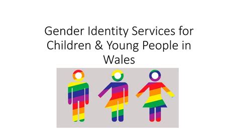 Gender Identity Development Service