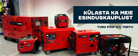 Generaator24.ee 