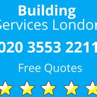General Building Services London