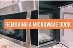 General Electric Microwave Oven Repair