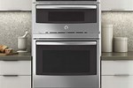 General Electric Microwave Ovens