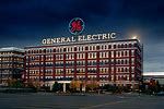 General Electric New Commercial