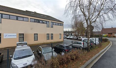 General Energy à Marly