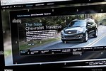 General Motors Website