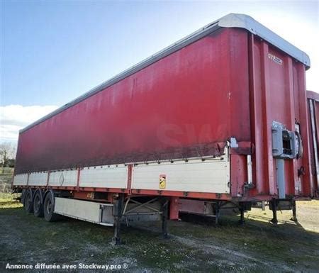 General Trailers à Reims