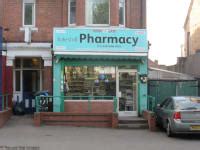 General Wolfe Pharmacy