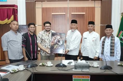 Generasi Muda Minang