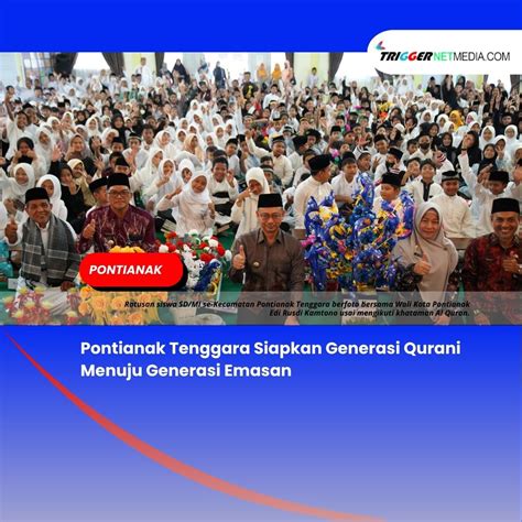 Generasi Qurani