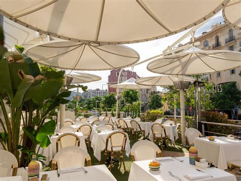 Genesi Italian Bar à Nice