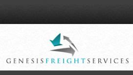 Genesis Freight Services Ltd