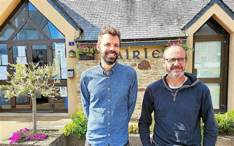 Genet Pierre à Loqueffret