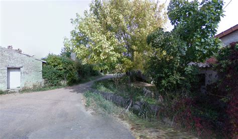 Genet Sarl à Iteuil