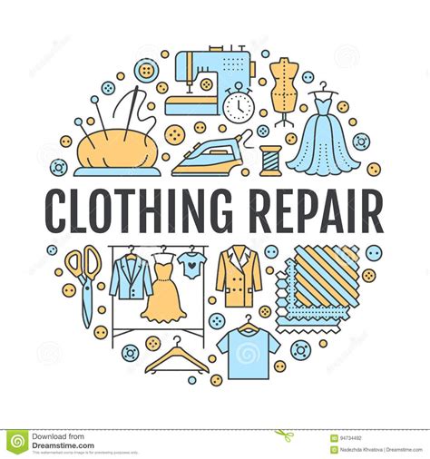 Geneveve Clothing Repairs and Alterations