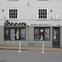 Gennaro’s Organic Hair and Beauty