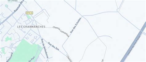 Genoulaz Matthieu à Crolles