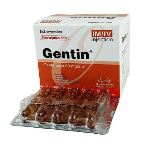 Gentin à Marignieu