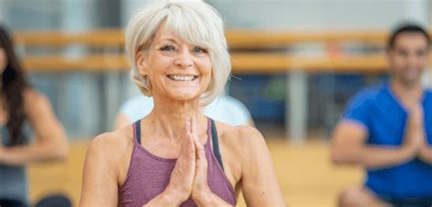 Gentle Yoga with Sandy