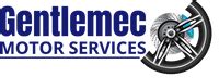 Gentlemec Motor Services LTD