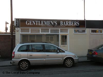 Gentlemen's Barbers Northwood