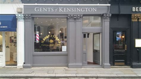 Gents of Kensington