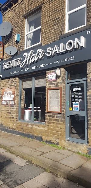 Gentz Hair Salon