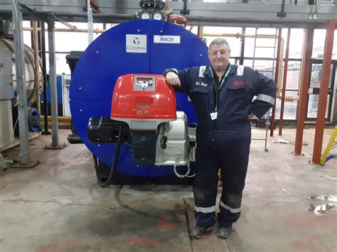 Geoff Castles Boiler Services