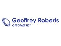 Geoffrey Roberts Optometrist