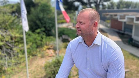 Geoffroy BIROT à Vallet