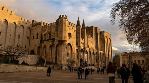 Geoffroy Jean-Luc à Avignon