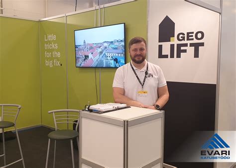 Geolift Eesti 