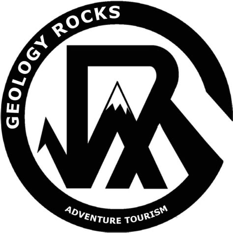 Geology Rocks Adventure Tourism