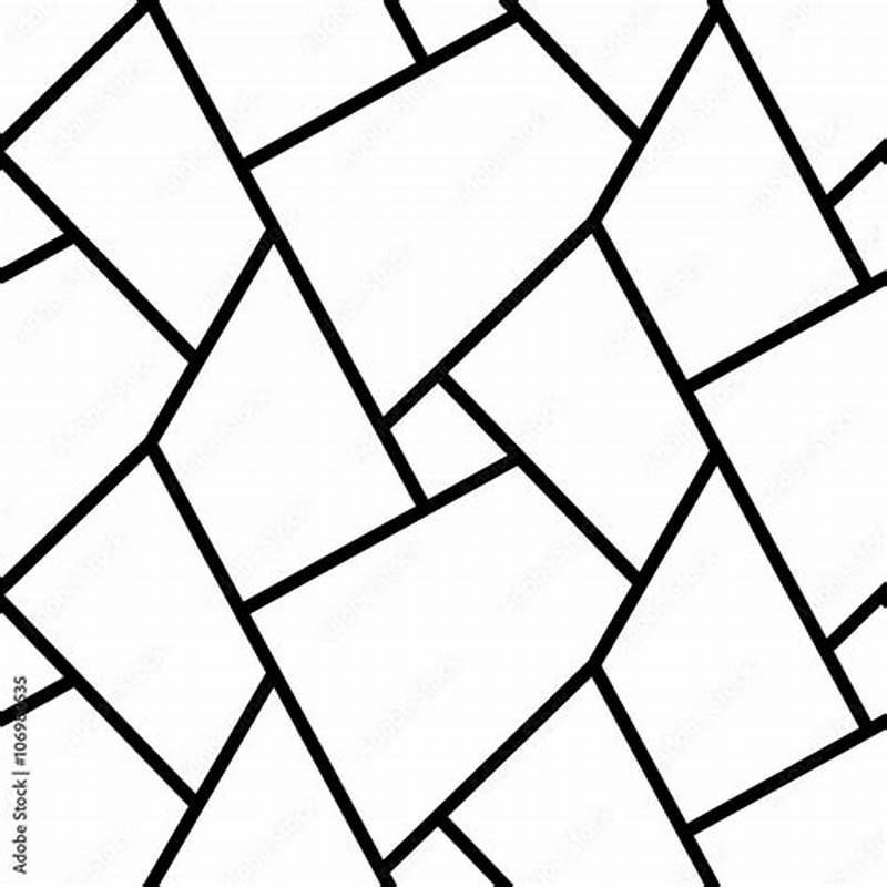 Geometric Pattern Simple