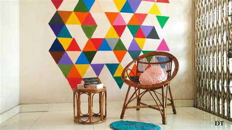 Geometric Wall Art Printable