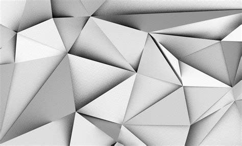 GeometricWallpaper
