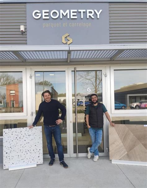 Geometry à Wittenheim