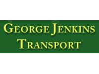 George Jenkins Transport Ltd