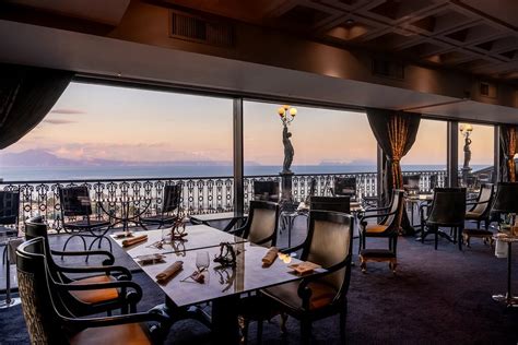 George Restaurant Naples